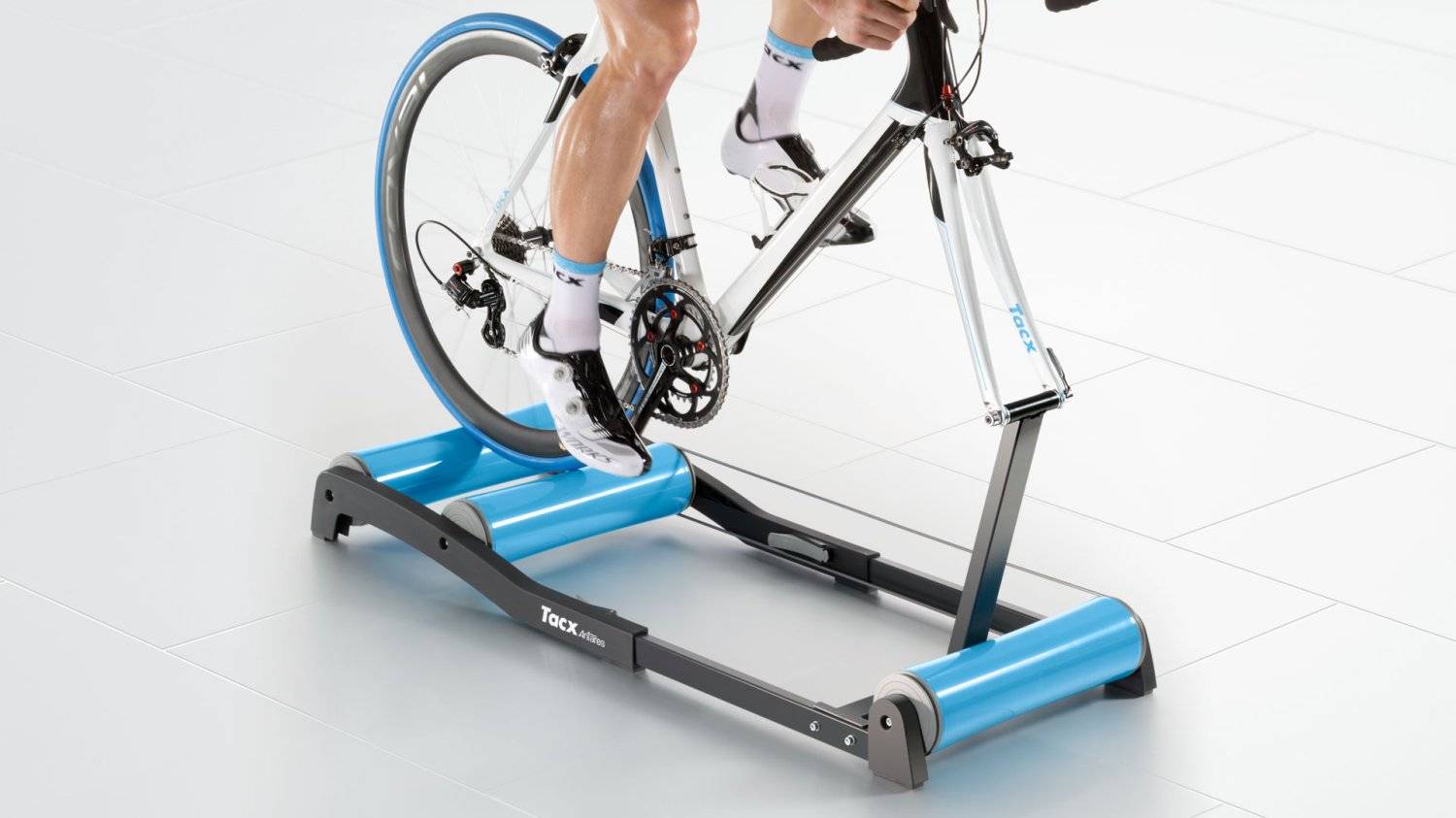 tacx cycling rollers